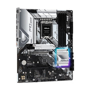Asrock Z790 Pro RS ATX Motherboard - image 6 - Target MBASR-Z790PRORS