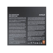 AMD Ryzen 9 7900 with Radeon Graphics Processor - image 5 - Target PRAMD-7900