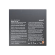 AMD Ryzen 9 7900X with Radeon Graphics Processor - image 5 - Target PRAMD-7900X
