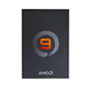 AMD Ryzen 9 7900X with Radeon Graphics Processor - image 7 - Target PRAMD-7900X