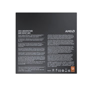 AMD Ryzen 7 7700X with Radeon Graphics Processor - image 4 - Target PRAMD-7700X