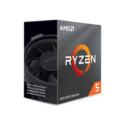 AMD Ryzen 5 4500 6 Core AM4 Processor - image 3 - Target PRAMD-4500
