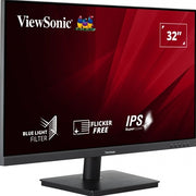 Viewsonic VA3209-2K-MHD 32 Inch IPS Frameless Monitor - image 2 - Target MOVIE-VA3209HD2K