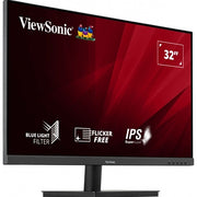 Viewsonic VA3209-MH 32 Inch IPS Frameless Monitor - image 3 - Target MOVIE-VA3209MH