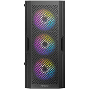Antec AX20 Case PC Case - image 3 - Target CAANT-AX20