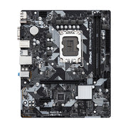 Asrock B760M-HDV/M.2 D4 Micro ATX Motherboard - image 3 - Target MBASR-B760MHDVMD