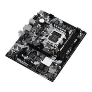 Asrock B760M-HDV/M.2 D4 Micro ATX Motherboard - image 4 - Target MBASR-B760MHDVMD