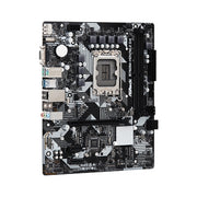 Asrock B760M-HDV/M.2 D4 Micro ATX Motherboard - image 5 - Target MBASR-B760MHDVMD