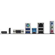 Asrock B760M-HDV/M.2 D4 Micro ATX Motherboard - image 6 - Target MBASR-B760MHDVMD