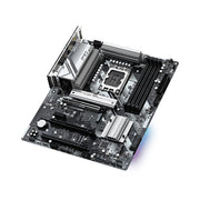 Asrock B760 PRO RS ATX Motherboard - image 5 - Target MBASR-B760PRORS