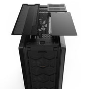 Bequiet be quiet! BG039 Silent Base 802 Mid Tower Gaming Case PC Case - image 4 - Target CABEQ-BG039