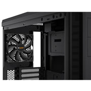 Bequiet be quiet! BG021 Pure Base 600 Mid Tower Gaming Case PC Case - image 3 - Target CABEQ-BG021