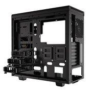 Bequiet be quiet! BG021 Pure Base 600 Mid Tower Gaming Case PC Case - image 5 - Target CABEQ-BG021