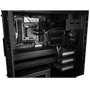Bequiet be quiet! BG021 Pure Base 600 Mid Tower Gaming Case PC Case - image 6 - Target CABEQ-BG021