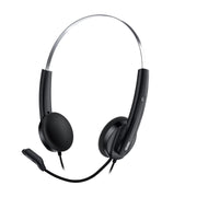 Genius HS-220U Ultra Lightweight Headset with Mic - image 1 - Target SPGEN-HS-220U