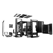 Bequiet be quiet! BGW50 Dark Base Pro 901 Full Tower Gaming Case PC Case - image 4 - Target CABEQ-BGW50