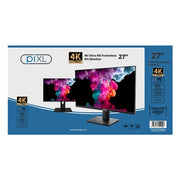 Pixl PX27UDH4K 27 Inch 60Hz 4K IPS Monitor with 3840 x 2160 Resolution - image 6 - Target MOPIX-PX27UDH4K