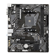 Gigabyte A520M K V2 Ultra Durable Micro ATX Motherboard - image 3 - Target MBGIG-A520MKV2