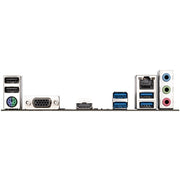 Gigabyte A520M K V2 Ultra Durable Micro ATX Motherboard - image 5 - Target MBGIG-A520MKV2