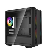 Deepcool CC360 ARGB PC Case - image 2 - Target CADEE-CC360ARGB