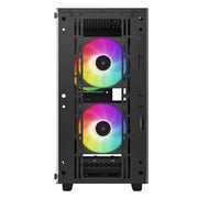 Deepcool CC360 ARGB PC Case - image 4 - Target CADEE-CC360ARGB