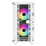 Deepcool CC360 ARGB WH PC Case - image 4 - Target CADEE-CC360ARGBW