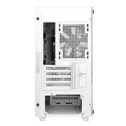 Deepcool CC360 ARGB WH PC Case - image 5 - Target CADEE-CC360ARGBW