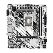 Asrock H610M-HDV/M.2+ D5 Micro ATX Motherboard - image 3 - Target MBASR-H610MHDVM5