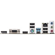 Asrock H610M-HDV/M.2+ D5 Micro ATX Motherboard - image 6 - Target MBASR-H610MHDVM5