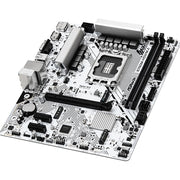 Asrock B760M-HDV/M.2 Micro ATX Motherboard - image 3 - Target MBASR-B760MHDVM2