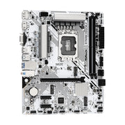 Asrock B760M-HDV/M.2 Micro ATX Motherboard - image 4 - Target MBASR-B760MHDVM2