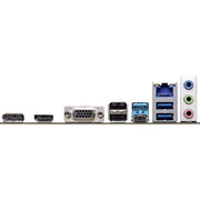 Asrock B760M-HDV/M.2 Micro ATX Motherboard - image 5 - Target MBASR-B760MHDVM2