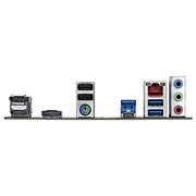 Gigabyte B650M D3HP Ultra Durable Micro ATX Motherboard - image 4 - Target MBGIG-B650MD3HP
