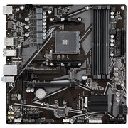 Gigabyte A520M DS3H V2 Ultra Durable Micro ATX Motherboard - image 3 - Target MBGIG-GAA52MS3H