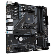 Gigabyte A520M DS3H V2 Ultra Durable Micro ATX Motherboard - image 4 - Target MBGIG-GAA52MS3H