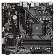 Gigabyte A520M DS3H V2 Ultra Durable Micro ATX Motherboard - image 5 - Target MBGIG-GAA52MS3H