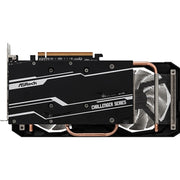 Asrock AMD Radeon RX 7600 Challenger 8GB OC Graphics Card - image 6 - Target GRASR-RX7600CL