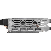 Asrock AMD Radeon RX 7600 Challenger 8GB OC Graphics Card - image 7 - Target GRASR-RX7600CL