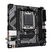 Gigabyte B650I AX Ultra Durable Mini ITX Motherboard - image 4 - Target MBGIG-B650IAX