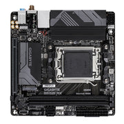 Gigabyte B650I AX Ultra Durable Mini ITX Motherboard - image 5 - Target MBGIG-B650IAX