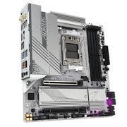 Gigabyte B650M AORUS ELITE AX ICE Micro ATX Motherboard - image 3 - Target MBGIG-B650MAEAXI