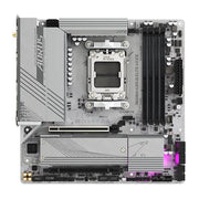 Gigabyte B650M AORUS ELITE AX ICE Micro ATX Motherboard - image 4 - Target MBGIG-B650MAEAXI