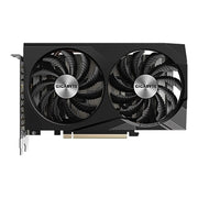 Gigabyte NVIDIA GeForce RTX 3050 WINDFORCE OC V2 8GB GDDR6 Graphics Card - image 3 - Target GRGIG-N3050WOC2