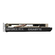 Gigabyte NVIDIA GeForce RTX 3050 WINDFORCE OC V2 8GB GDDR6 Graphics Card - image 4 - Target GRGIG-N3050WOC2