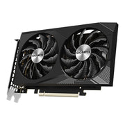 Gigabyte NVIDIA GeForce RTX 3050 WINDFORCE OC V2 8GB GDDR6 Graphics Card - image 5 - Target GRGIG-N3050WOC2