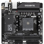 Gigabyte A520I AC Ultra Durable Mini ITX Motherboard - image 3 - Target MBGIG-A520IAC