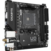 Gigabyte A520I AC Ultra Durable Mini ITX Motherboard - image 4 - Target MBGIG-A520IAC