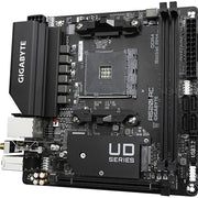 Gigabyte A520I AC Ultra Durable Mini ITX Motherboard - image 5 - Target MBGIG-A520IAC