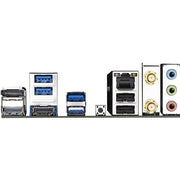Gigabyte A520I AC Ultra Durable Mini ITX Motherboard - image 6 - Target MBGIG-A520IAC