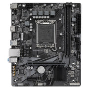 Gigabyte H610M K DDR4 Ultra Durable Micro ATX Motherboard - image 3 - Target MBGIG-H610MKD4